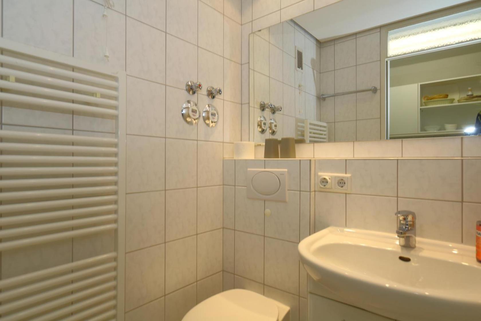 Ferienwohnung Haus Sylter Welle 9-92A Ob Westerland Exterior foto