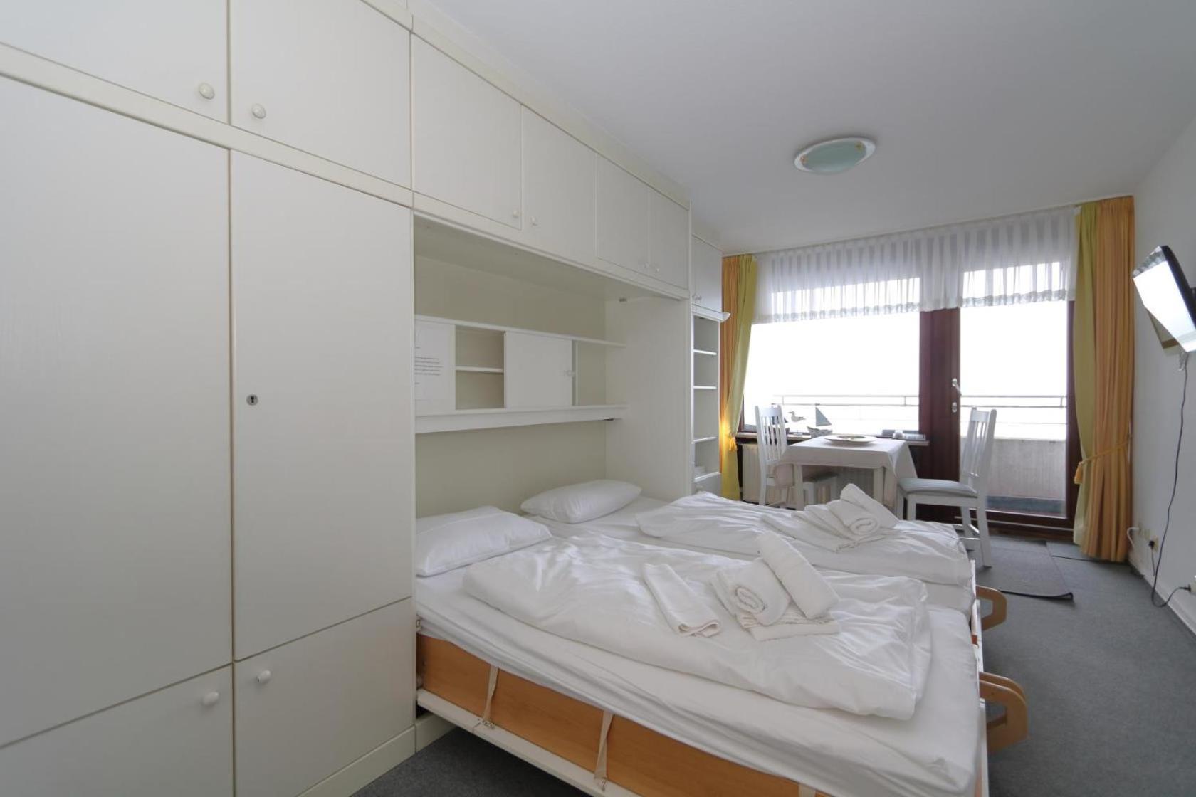 Ferienwohnung Haus Sylter Welle 9-92A Ob Westerland Exterior foto