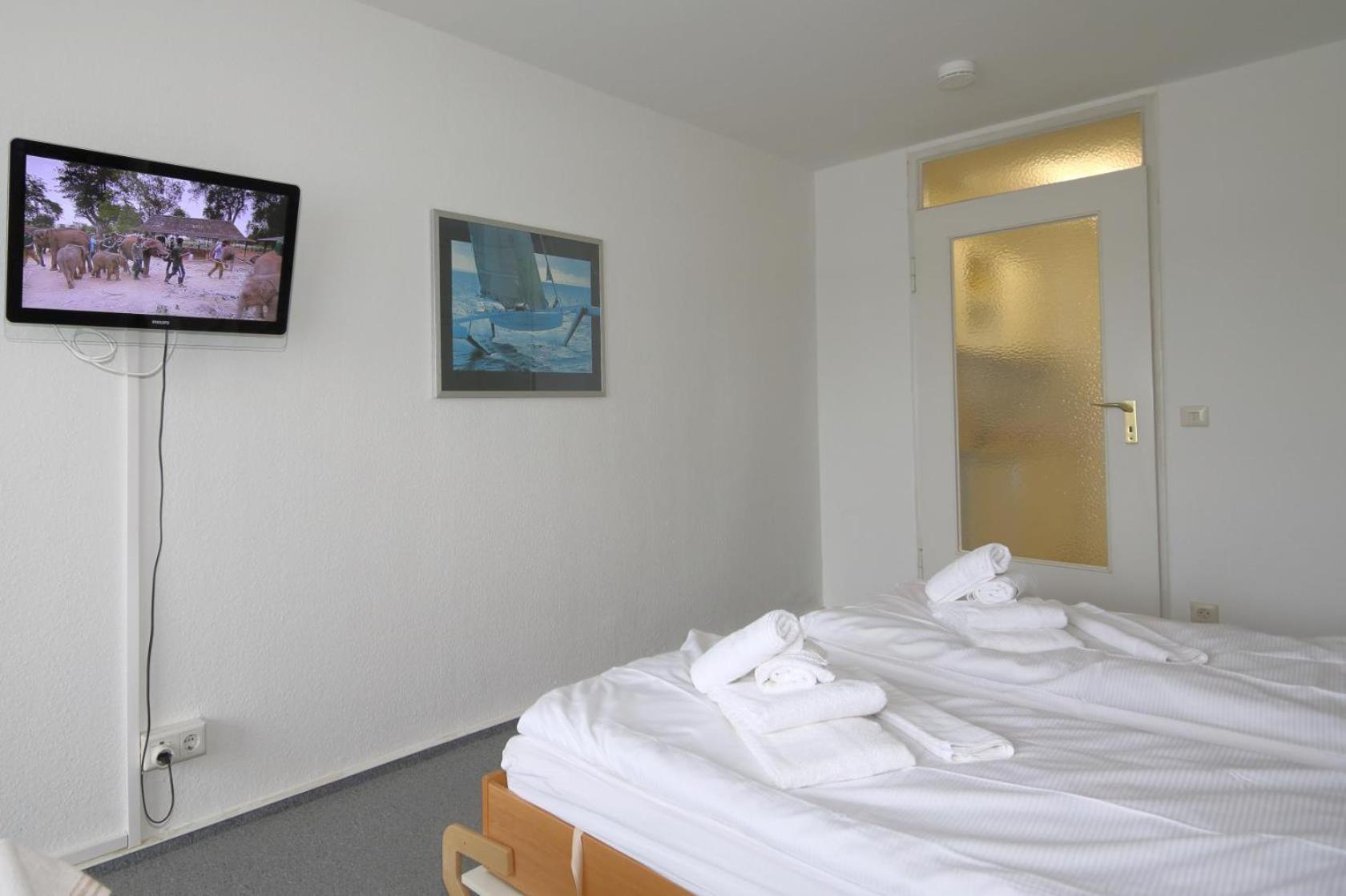 Ferienwohnung Haus Sylter Welle 9-92A Ob Westerland Exterior foto